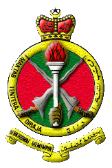 Royal Military College, Malaysia