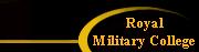 Royal Military College, Malaysia