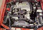 The 302 Fuel Injected engine powers the GT from 1986 thru 1995.