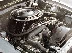 Carburated 302 High Output 4V