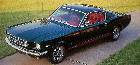 65 Fastback