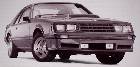 1982 marked the return of the GT after a 13 year hiatus.