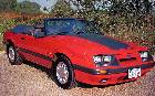 86 Convertible