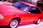 My 90GT in '90