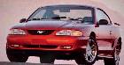 1997 coupe, second year of the technical marval known as the 4.6 modular engine.