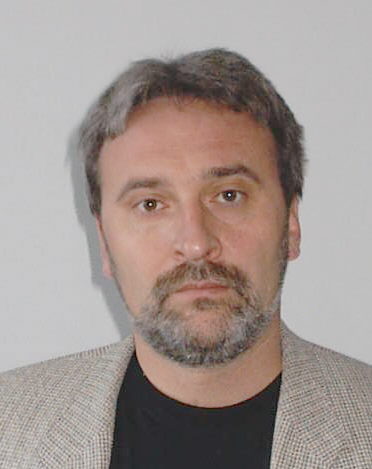Bokor Tibor
