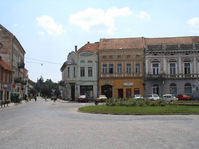 Fot�r - a keleti kij�rat