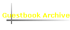 Guestbook Archive