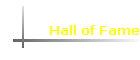 Hall of Fame