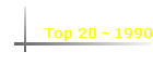 Top 20 - 1990