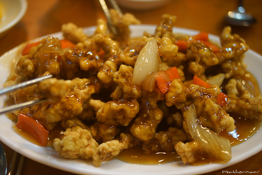 Chicken