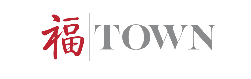 Town logo