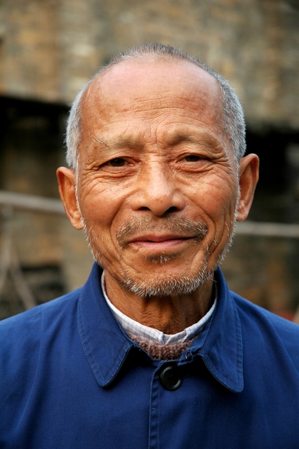 Portrait of Owner