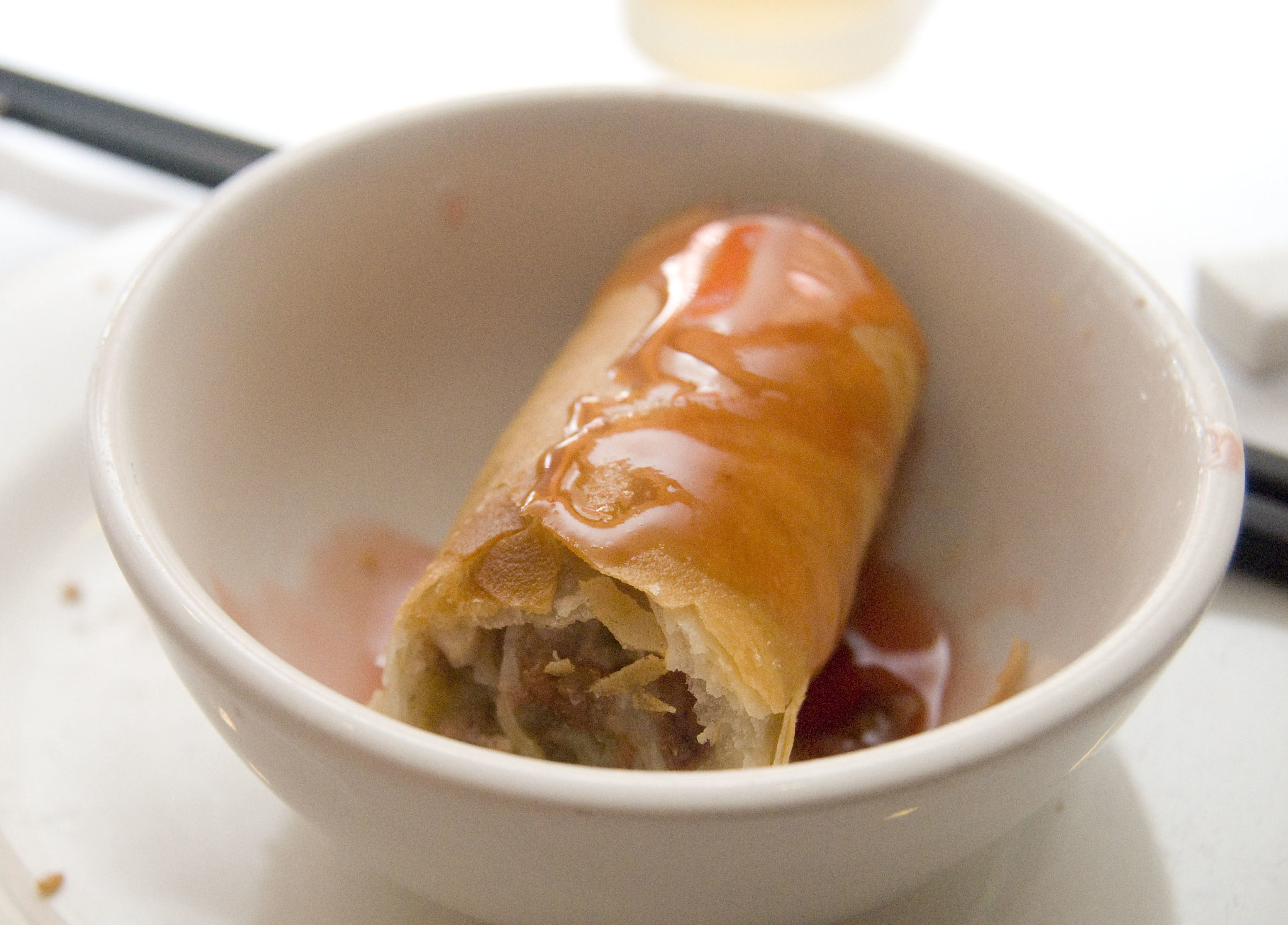 Spring roll