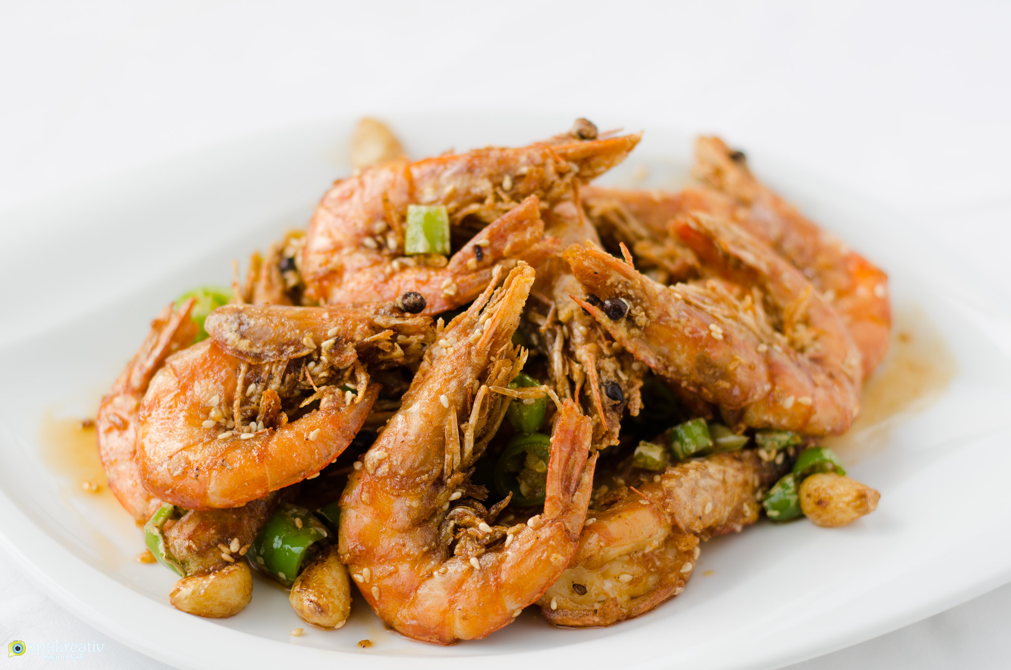 Shrimp