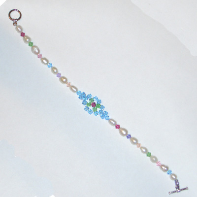 BCP003