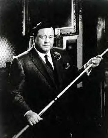 Jackie Gleason