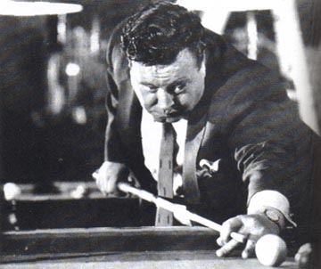 Jackie Gleason