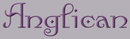 Anglican