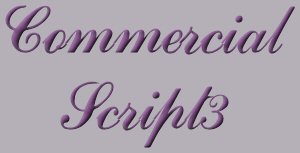 Commercial Script 3