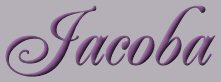 Jacoba