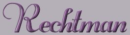 Rechtman