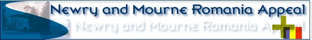 Newry and Mourne Romania Appeal