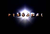 Personal info about me