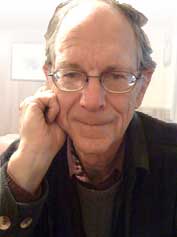 Ralph Moir 2008