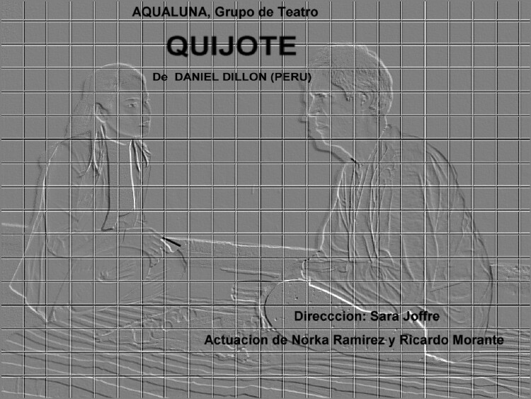 qujote