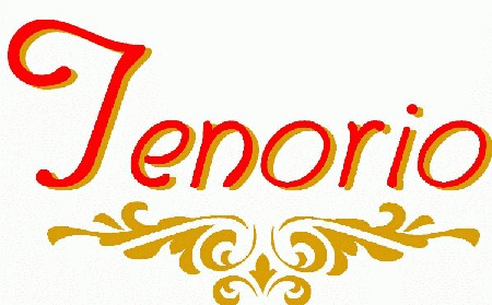 tenroi