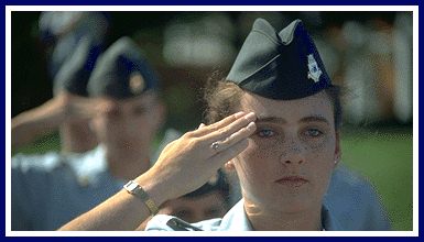 North Georgia Cadet