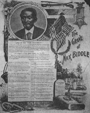 Nicholas Biddle
