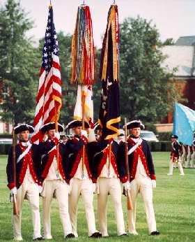 The Old Guard