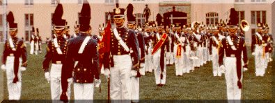 VMI Cadets