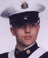 Va Tech Cadet