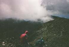 Top of Arizona