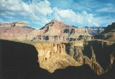 Grand shadows