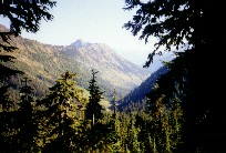 Indian Peak