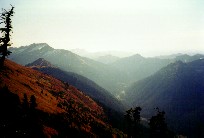 From Red Pass
