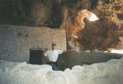 Elaborate Ruins