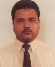 Photo of Rashed