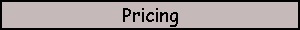 Pricing