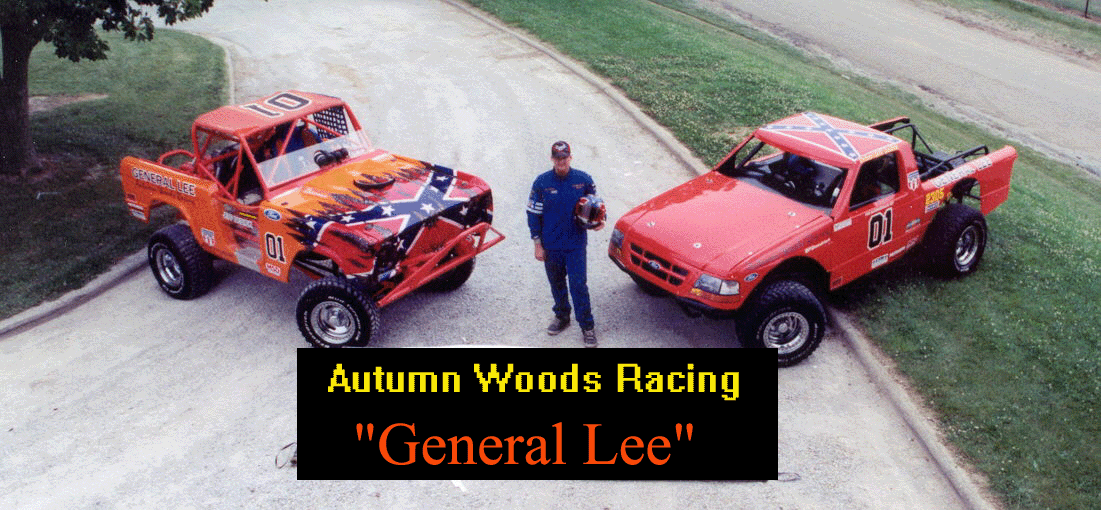 GENERAL LEE