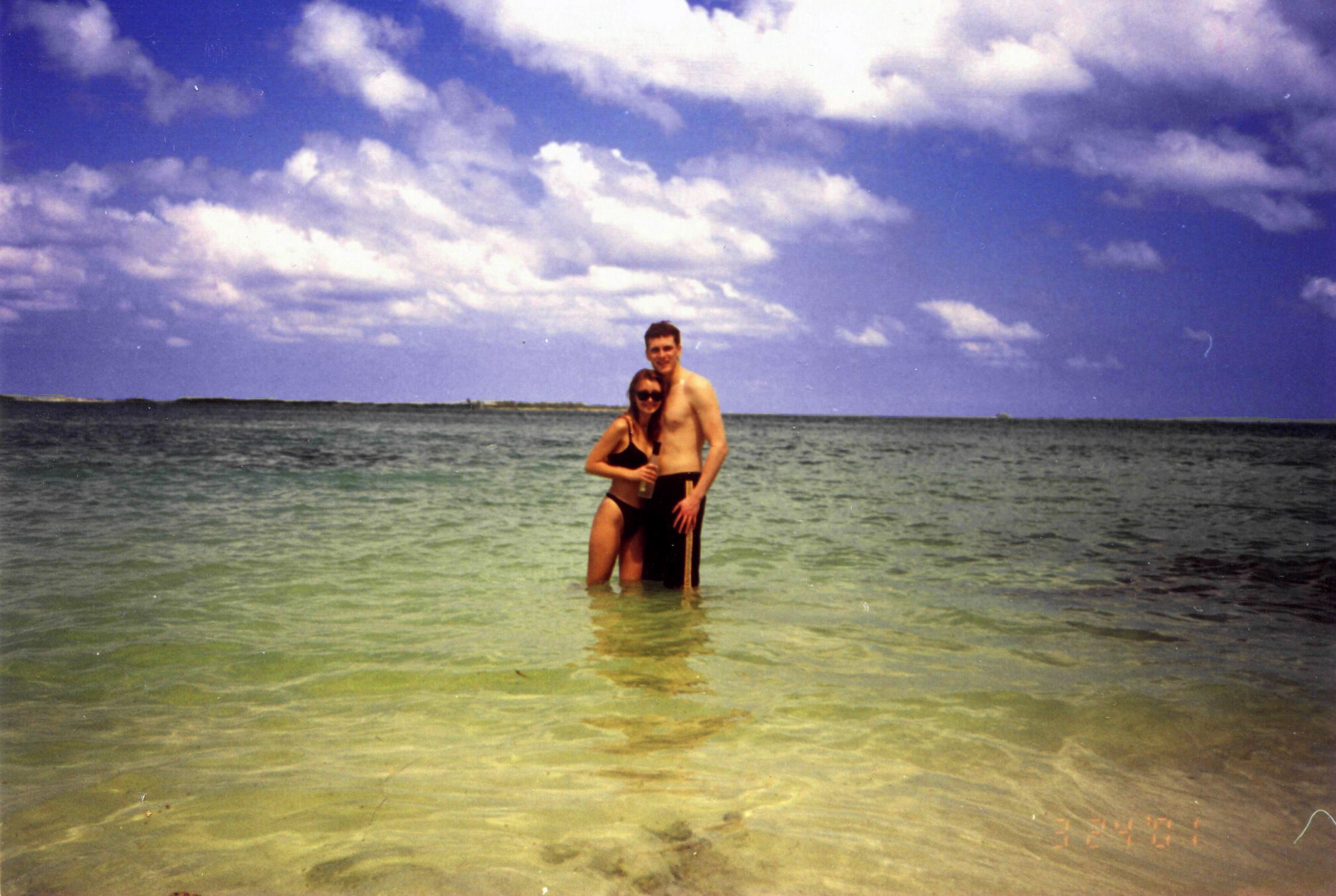 Bahamas