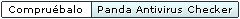 Comprueba Panda Antivirus