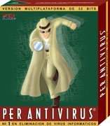 Per Antivirus