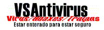 VS Antivirus