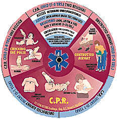 Pedi-Wheel&reg; First Responder Side Two