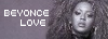 Love Beyonce Knowles